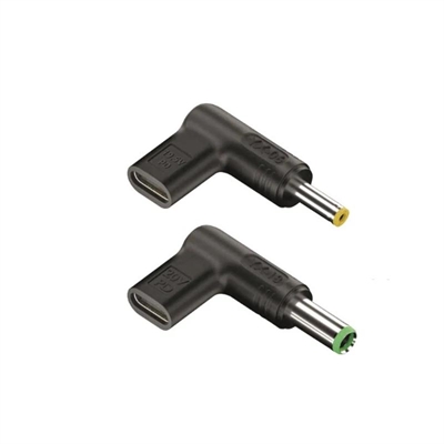 [AATCAT0418] NGS CLAVIJAS USB-C PARA ORDENADORES TOSHIBA