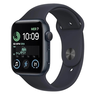 [AATWAS0047] CKP Apple Watch SE2 40mm SemiNuevo Midnight SB A+