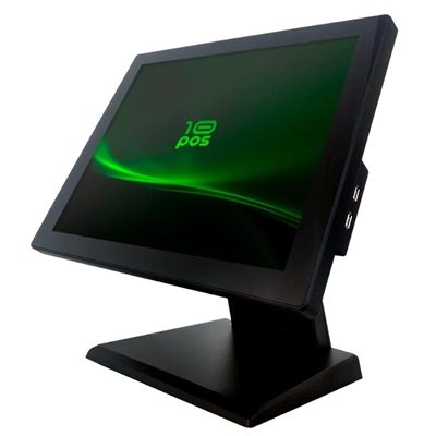 [PPCTPV0228] 10POS TPV 15" Intel J6412 8Gb/SSD128 Wifi
