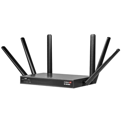 [NROINA0416] Edimax 5G-8649AX Router WiFi6 5G NR AX1800