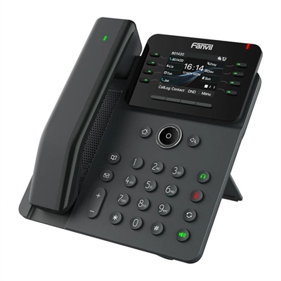 [NTETFI0064] Fanvil V62 Pro Teléfono IP Bluetooth handset