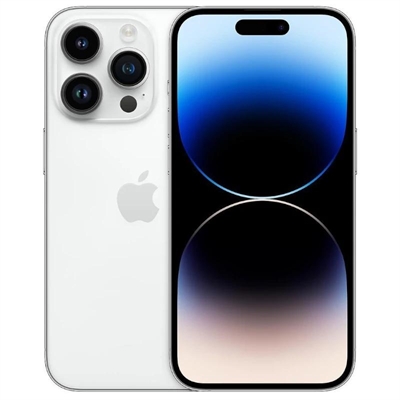 [NTETMS0288] CKP iPhone 14 PRO Semi Nuevo 128GB White