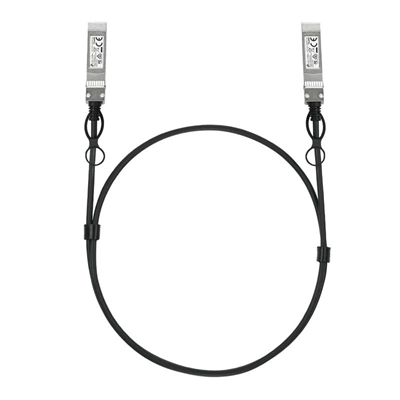 [ANEAHE0943] TP-Link SM6220-1 Cable 25G SFP28 Direct Attach