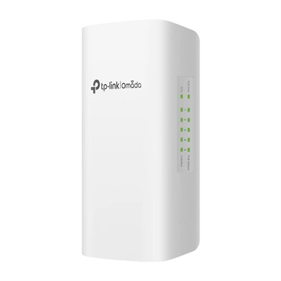 [NSWSID0020] TP-Link SG2005P-PD Switch 1xPoE++ In 4xPoE+ Out