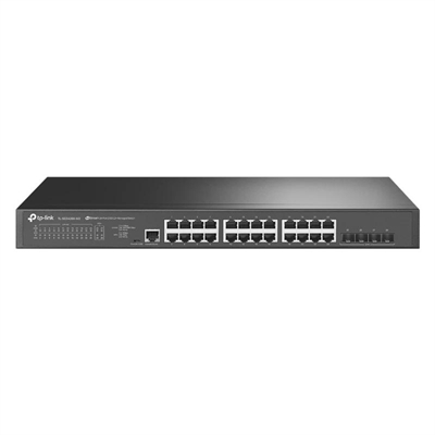 [NSWSID0021] TP-Link SG3428X-M2 Switch L2+ 24x2.5G 2x10G SFP+