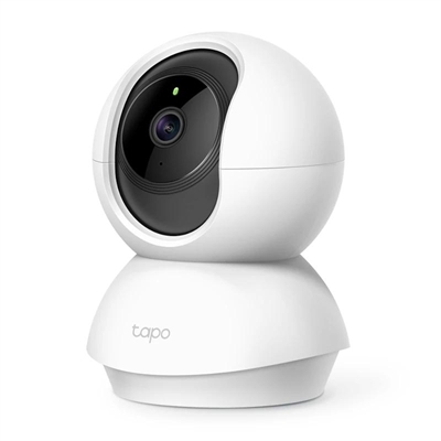 [GVVCIP0352] TP-Link TC72 Cámara WiFi Hogar IA Pan/Tilt