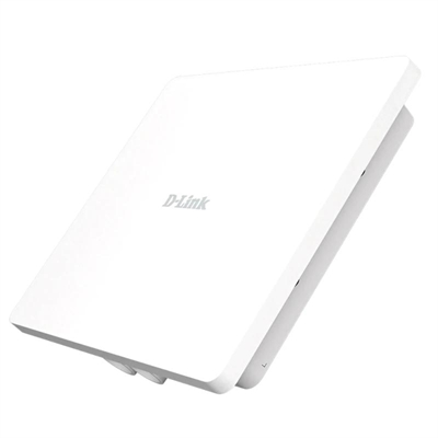[NSWPAC0613] D-Link DAP-X3060OU AP AX3000 PoE 1x2.5Gb Outdoor