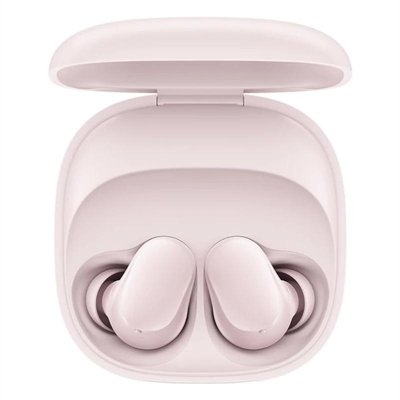 [MAUAMI1227] Xiaomi Auriculares Redmi Buds 6 Play Pink