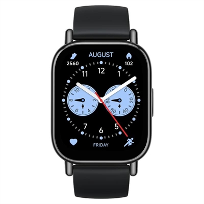 [AATWAB0525] Xiaomi Redmi Watch 5 Lite Black