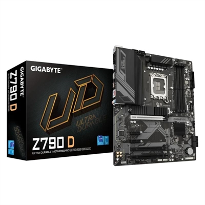 [IPBPIB0129] Gigabyte Placa Base Z790 D DDR5 ATX 1700