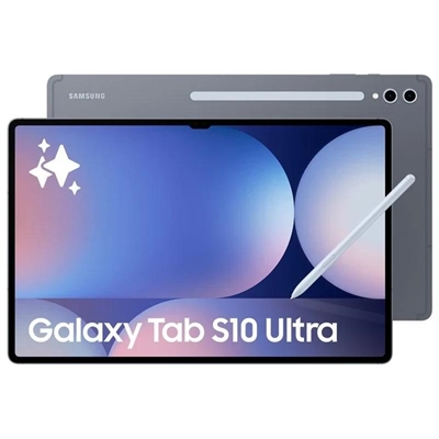 [PPOTAB1393] Samsung GALAXY TAB S10 ULTRA 12GB_256GB 5G GRAY