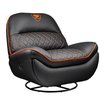 [AGAMPA0611] Cougar Sillón Overlord