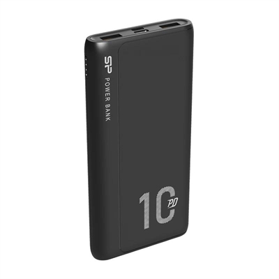 [AATBPT0339] SP Powerbank QP15 10.000mAh QC Negro