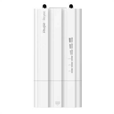 [NSWPAC0616] Reyee RG-AirMetro550G-B Base 2xGb 5GHz IP55 2xSMA
