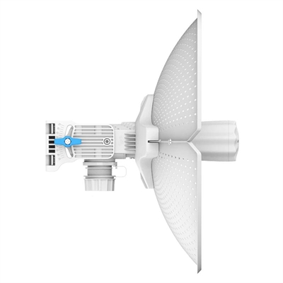 [NSWPAC0617] Reyee RG-AirMetro460F Enlace PtP PtMP IP65 15Km
