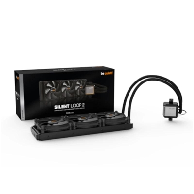 [IMIVEN0507] be quiet! SILENT LOOP 2 360mm