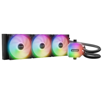 [IMIVEN0509] be quiet! LIGHT LOOP 360mm
