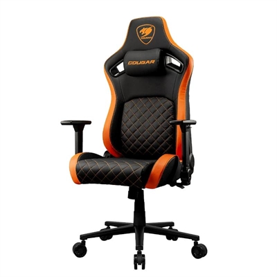 [AGAMPA0618] Cougar Silla Gaming Defensor