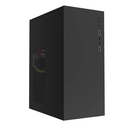 [ICACMM0313] Approx Caja M-atx APPC-205 USB3.0