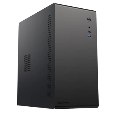 [ICACMM0320] Approx Caja M-Atx APPC-403F 500W USB3.0