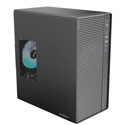 [ICACSM0833] Approx Caja M-atx APPC-901 X-STRONG USB3.0