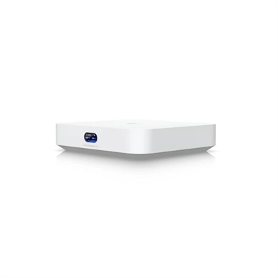 [NROCAB0112] Ubiquiti UCG-Ultra Gateway 4xGbE 1x1/2.5GbE WAN
