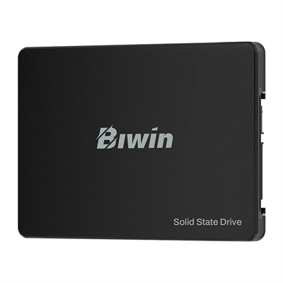 [IAIDSO0847] Biwin M100 SSD 256GB 2.5" SATA3