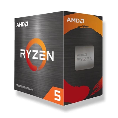 [IMIMA40060] AMD RYZEN 5 5500GT 4.4GHz AM4 BOX+Disipador