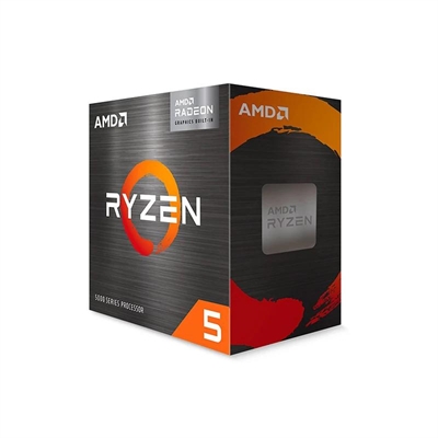 [IMIMA40061] AMD RYZEN 5 5600GT 4.6GHz AM4 BOX+Disipador