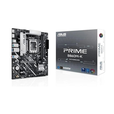 [IPBPIC0029] ASUS PLACA BASE PRIME B860M-K mATX 1851