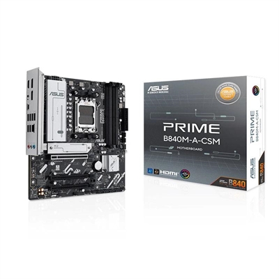 [IPBPA50072] ASUS PLACA BASE PRIME B840M-A-CSM mATX AM5