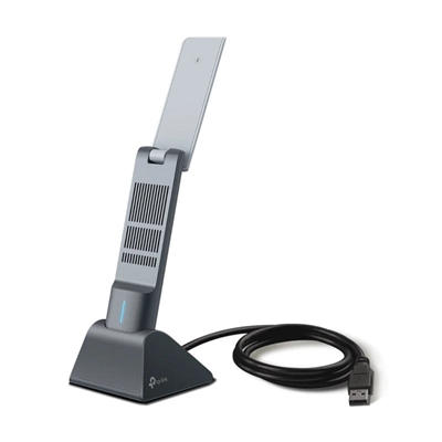 [NADAIN0297] TP-Link Archer TX20UH Adaptador USB WiFi6 AX1800