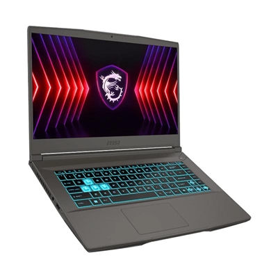 [PPOPOR6975] MSI Thin 15-2655XES i7-13620H 16GB 512 4050 DOS 15
