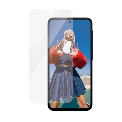 [AATFYC3539] PanzerGlass Screen Protec. Samsung A35 EasyAligner