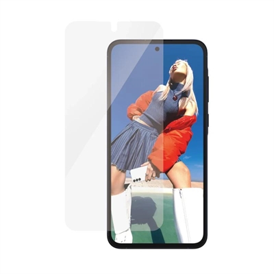 [AATFYC3540] PanzerGlass Screen Protec. Samsung A55 EasyAligner
