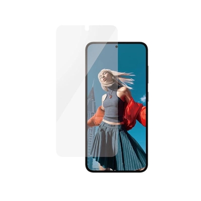 [AATFYC3488] PanzerGlass Screen Protector Samsung  S25-S24