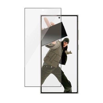 [AATFYC3538] PanzerGlass Screen Protec. Samsung S24 Ultra Align
