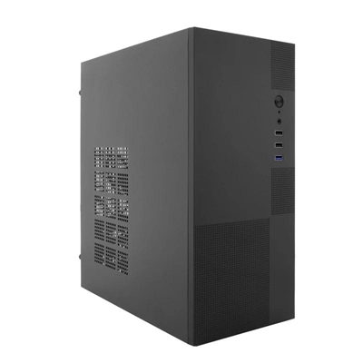 [ICACMM0329] COOLBOX Caja MicroAtx M440 500w fuente