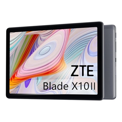 [PPOTAB1423] ZTE Tablet Blade X10 II 4G 10.1" HD 4GB/64GB Grey