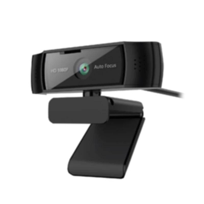 [FVPCWB0155] Nilox Webcam 1080-2K Interpolada Automática