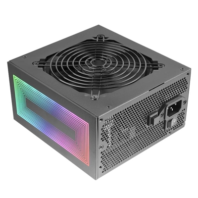 [ICAFA70397] Mars Gaming Fuente Al. MPB 750S 80+ BRONZE ARGB