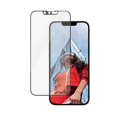 [AATFYC3576] PanzerGlass Scr. Prot. iPhone SE 2025 -14-13-13P