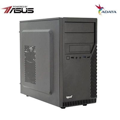 [PPCPCS2056] iggual PC ST PSIPCHT1410 i5-14400 16GB 1TB sin SO