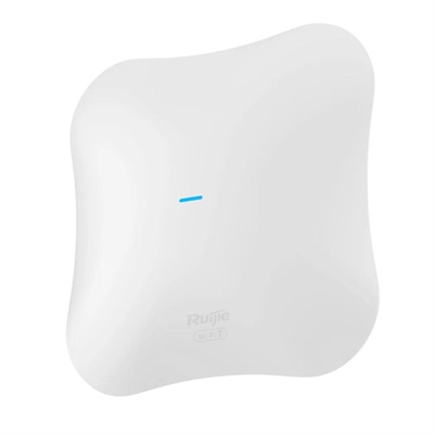 [NSWPAC0627] Reyee RAP73Pro AP WiFi7 1x2,5Gb 1xSFP+ MIMO