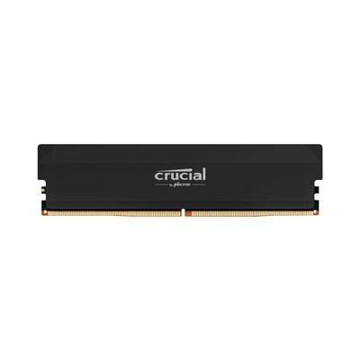 [IMEMD50148] Crucial PRO CP16G64C38U5B 16GB DDR5 6400MHz