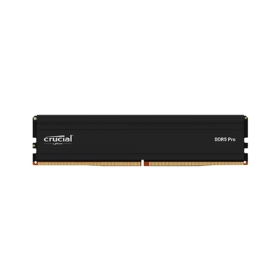 [IMEMD50147] Crucial PRO CP16G60C36U5B 16GB DDR5 6000MHz
