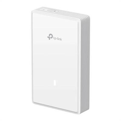 [NSWPAC0628] TP-Link EAP725-Wall AP WiFi7 BE3600 2x2.5GbE 2xGbE