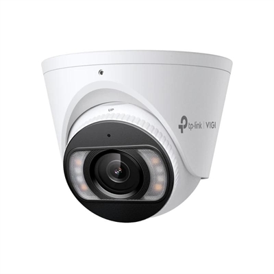 [GVVCIP0356] VIGI S455(2.8mm) Cámara NW Turret 5MP Full-Color