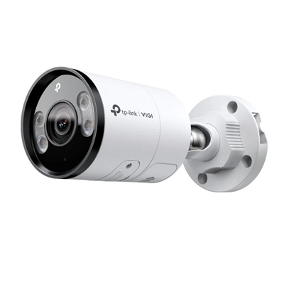 [GVVCIP0363] VIGI S345(2.8mm) Cámara NW Bullet 4MP Out Full-Col