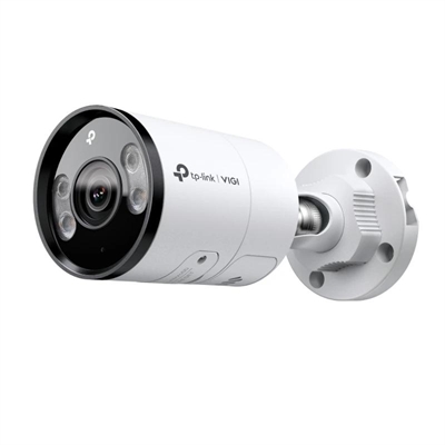 [GVVCIP0366] VIGI S355(2.8mm) Cámara NW Bullet 5MP Out Full-Col